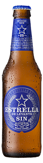 Estrella de Levante 0,0