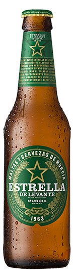 Estrella de Levante