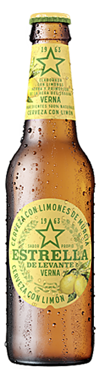 Estrella de Levante Verna